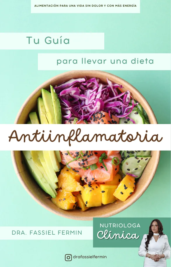 Portada real de la guía de alimentación antiinflamatoria